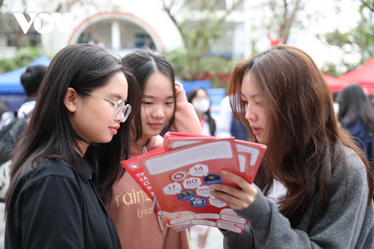 “mẹo” săn việc làm cho sinh viên Đại học xin việc ? sinh viên xuất sắc vẫn… khó xin việc!