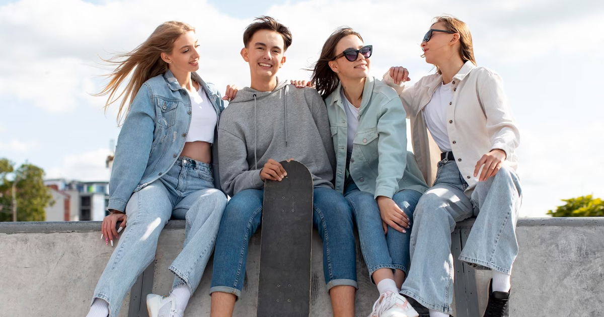 Sinh viên gen z là gì mà xuất hiện ngày một nhiều trên mạng?