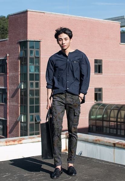 Đồng phục học sinh viên hàn quốc mặc gì, Đồng phục học sinh hàn quốc có Đẹp nhất thế giới