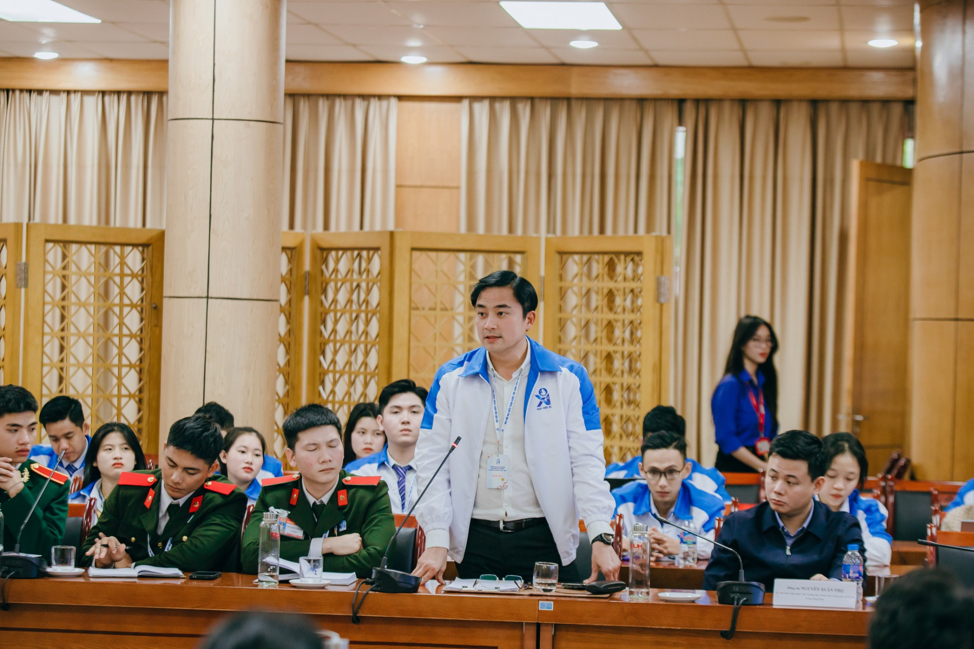 Thúc đẩy sinh viên học tập sáng tạo nghiên cứu khoa học khi nào?