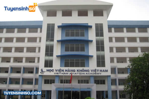 Tân sinh viên học viện hàng không việt nam, học viện hàng không việt nam