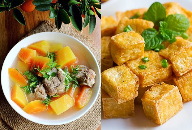 Sinh viên nên Ăn gì - top 17 món Ăn ngon bổ rẻ dành cho sinh viên