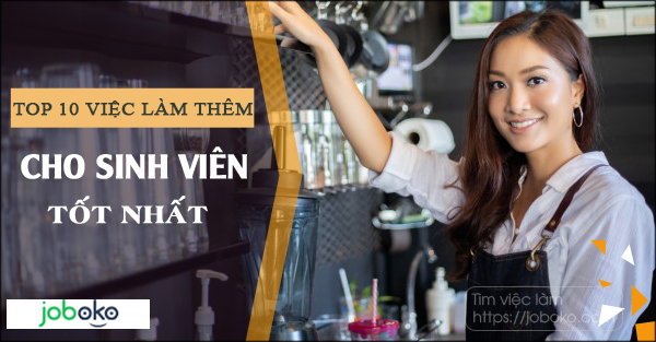 Sinh viên nên làm thêm việc gì, just a moment