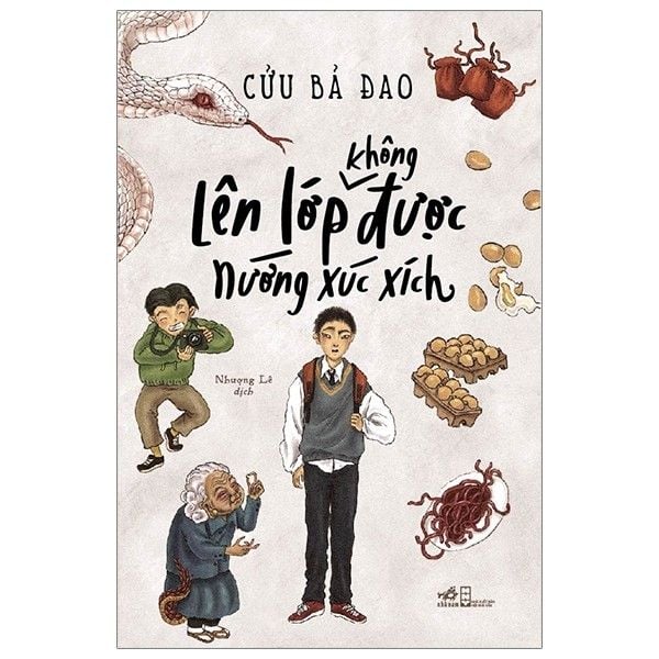 Top 9 cuốn sách sinh viên nên mua sách nào, 10 cuốn sách dành cho sinh viên năm nhất