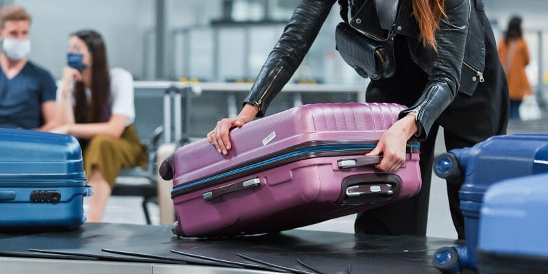 Sinh viên nên mua vali size bao nhiêu, trả lời nhanh: nên mua vali size 20 hay size 24