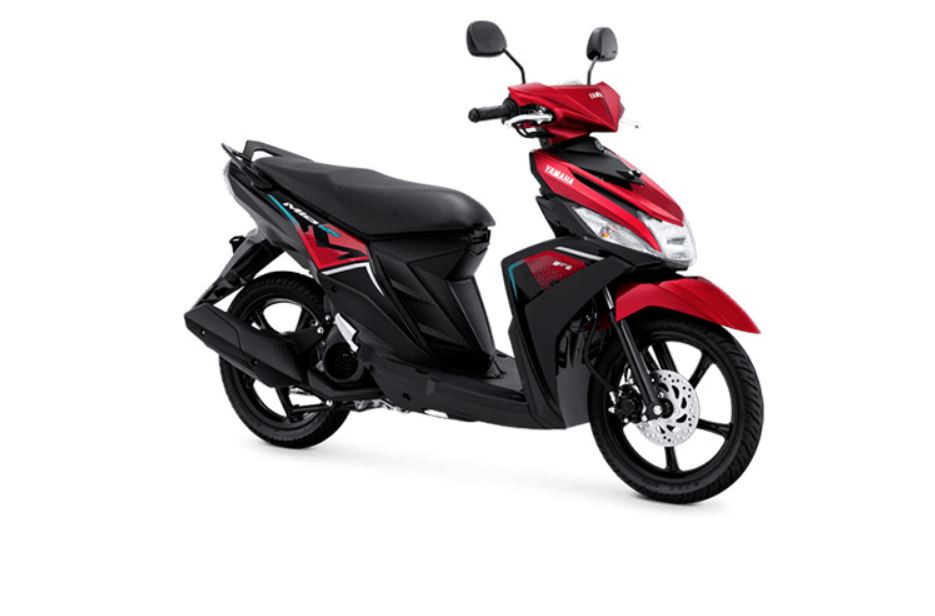 Những mẫu xe máy phù hợp cho sinh viên nên mua xe tay ga nào