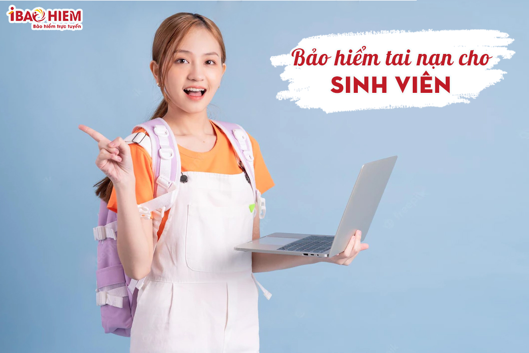 Bảo hiểm tai nạn học sinh viên nên tham gia bảo hiểm tai nạn vì