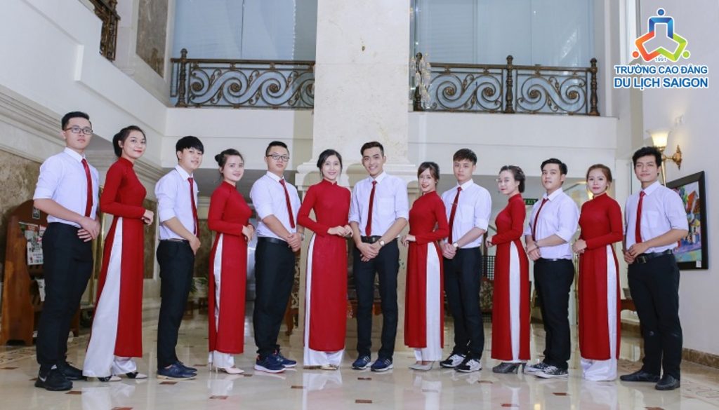 Sinh viên ngành du lịch là gì, học ngành du lịch làm những công việc gì sau này