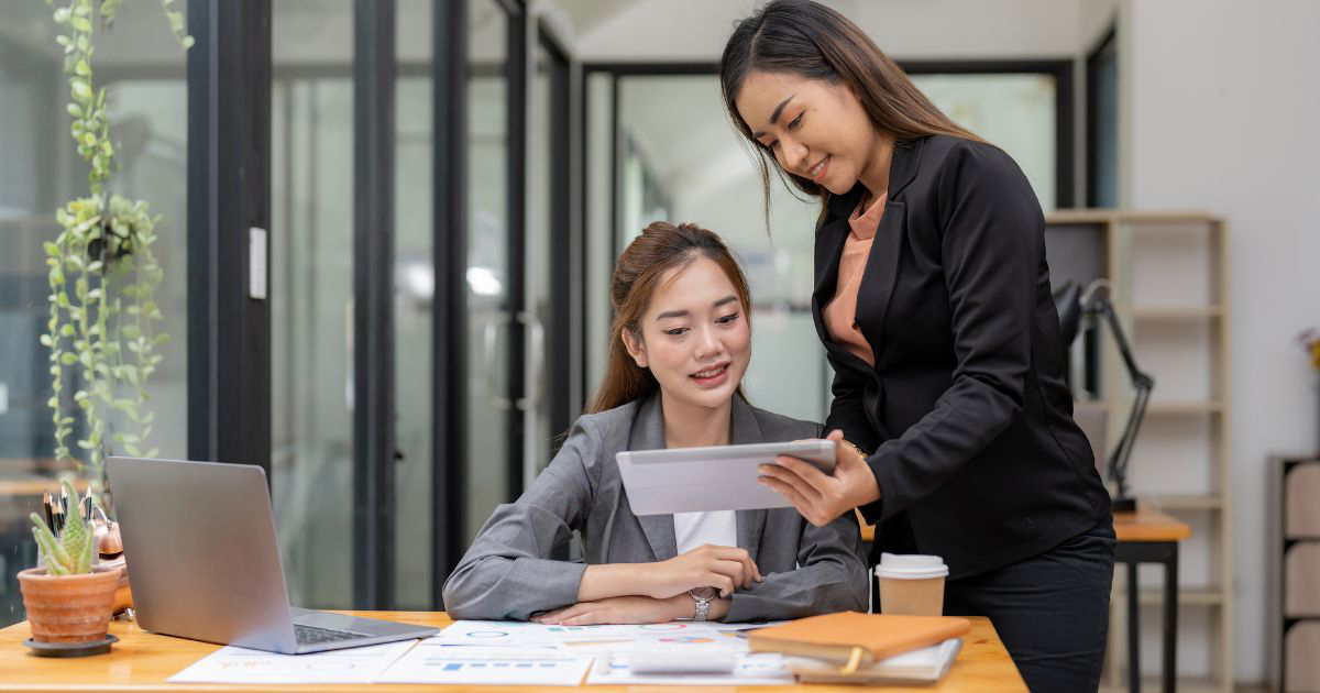 Sinh viên ngành kinh doanh là gì? học ra trường làm nghề gì?