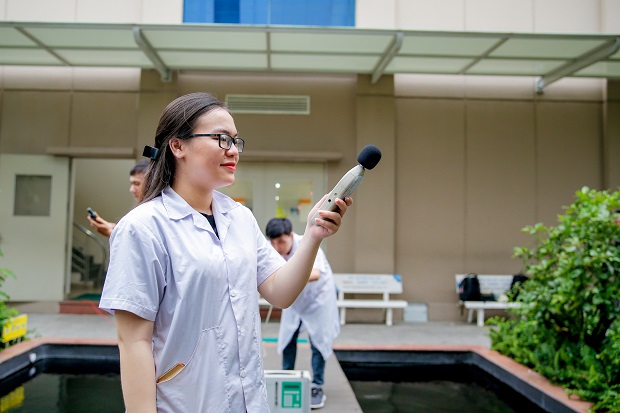 Sinh viên ngành môi trường thất nghiệp, kinh nghiệm xin việc ngành môi trường