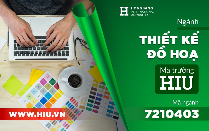 Sinh viên ngành thiết kế - Đồ họa có dễ xin việc không