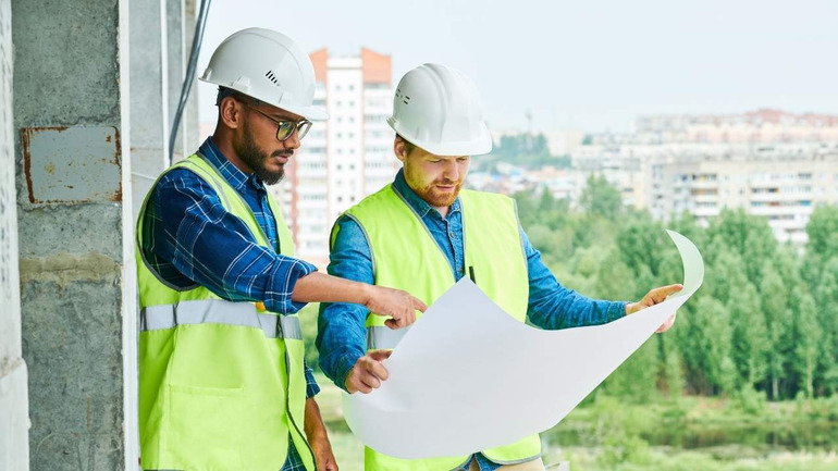 Sinh viên ngành xây dựng là gì, học ở đâu và cơ hội nghề nghiệp