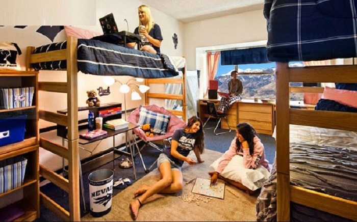 19 vật dụng thiết thực cho sinh viên ở ký túc xá cần những gì