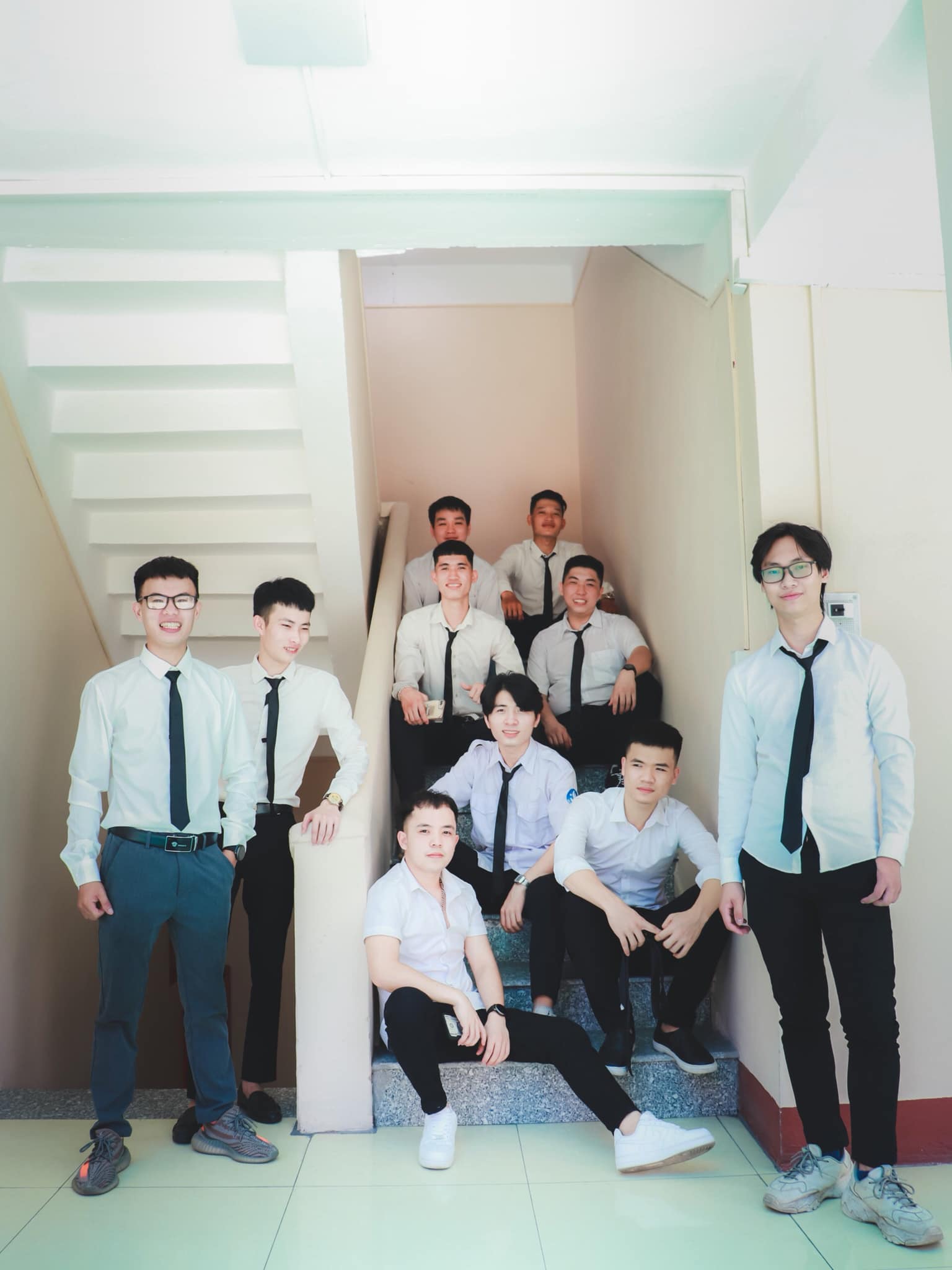 Những điều sinh viên ra trường nên làm gì, dành cho sinh viên chuẩn bị tốt nghiệp