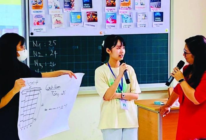 Định hướng giá trị nghề dạy học cho sinh viên sư phạm với nghề dạy học hiện nay