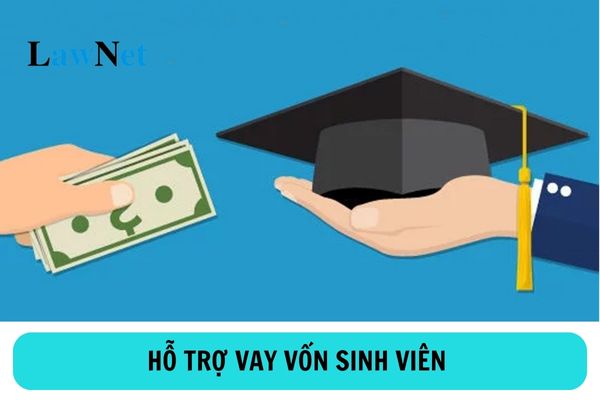 Sinh viên thuộc đối tượng nào sẽ được vay vốn, vay vốn cho sinh viên: điều kiện, thủ tục thế nào