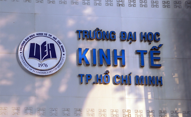 Đh kinh tế tphcm có tới 10 cơ sở, sinh viên ueh học Ở Đâu, review trường Đại học kinh tế tp