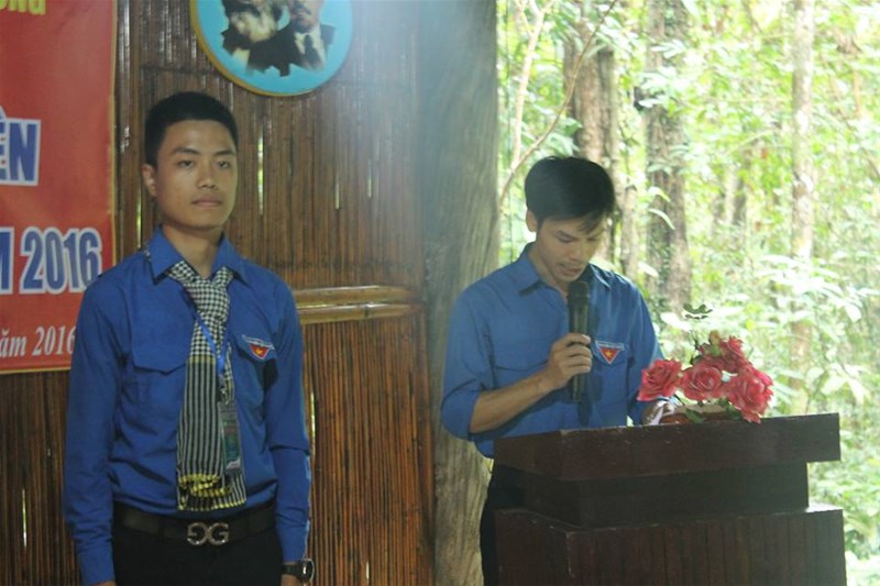 Sinh viên vào đảng để làm gì, quy trình kết nạp đảng đối với sinh viên