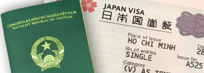 Sinh viên xin visa du lịch nhật bản, xin visa nhật bản có khó không
