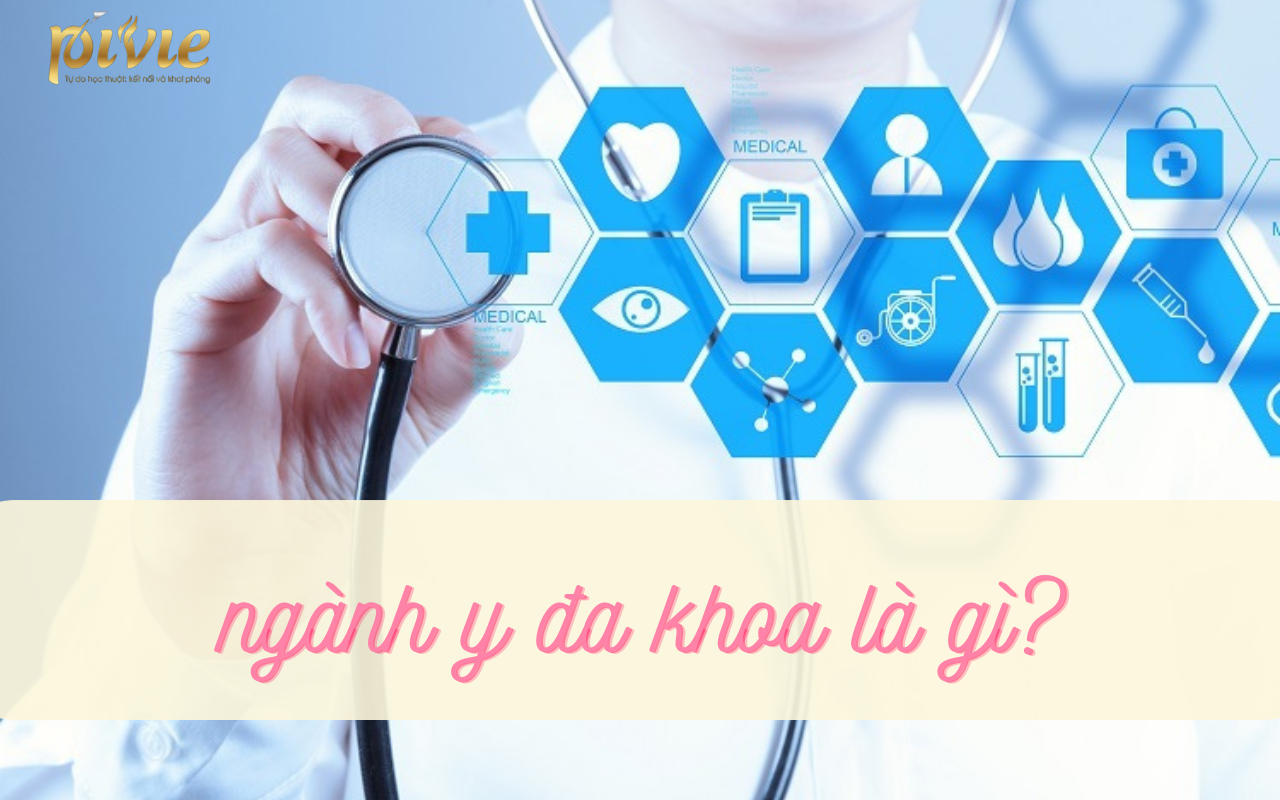 Góc giải đáp: sinh viên y học gì ? bí quyết học tốt ngành y dễ
