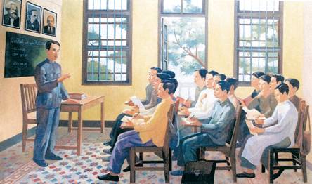 Sự ra đời hội việt nam cách mạng thanh niên, hội việt nam cách mạng thanh niên