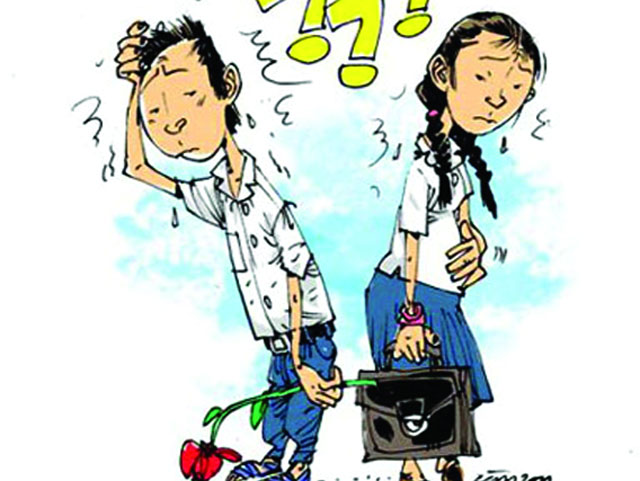 Tư vấn sức khỏe sinh sản vị thành viên là gì về sức khỏe sinh sản