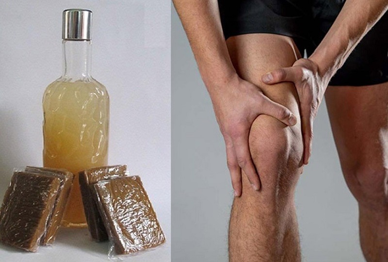 Thanh niên có nên uống rượu cao hổ cốt và các sản phẩm từ hổ