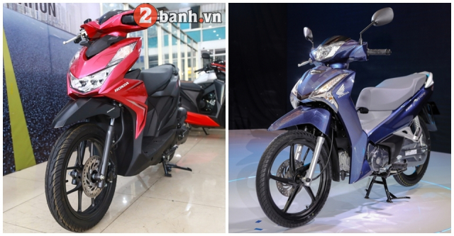 Honda beat và future : xe nào thanh niên Đi xe gì, top 12 mẫu xe tay ga cho nam giới Đẹp nhất 2024