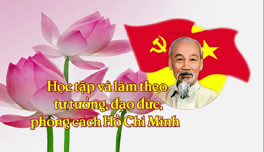 Đoàn viên, thanh niên học và làm theo lời bác hồ, tuổi trẻ thiệu hóa học và làm theo bác