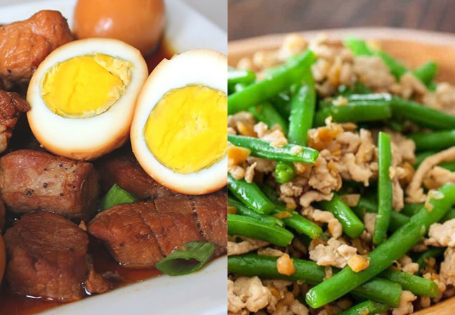 Gợi ý thực đơn ăn uống khoa học cho sinh viên nghèo, gợi ý thực đơn eat clean giá rẻ cho sinh viên