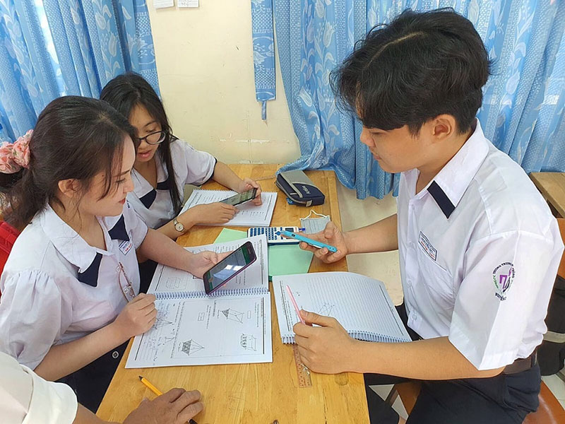 Thực trạng đọc sách của sinh viên hiện nay ở việt nam, thực trạng văn hóa đọc của sinh viên đại học quốc