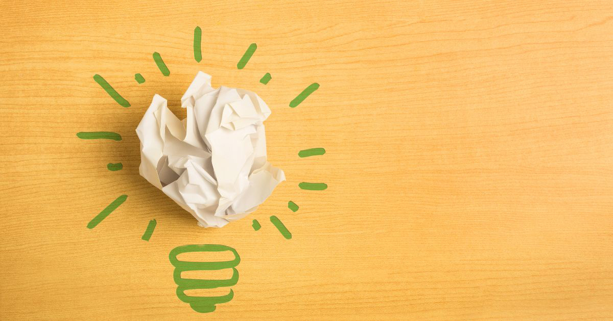 Tư duy sáng tạo của sinh viên, các phương pháp rèn luyện tư duy sáng tạo