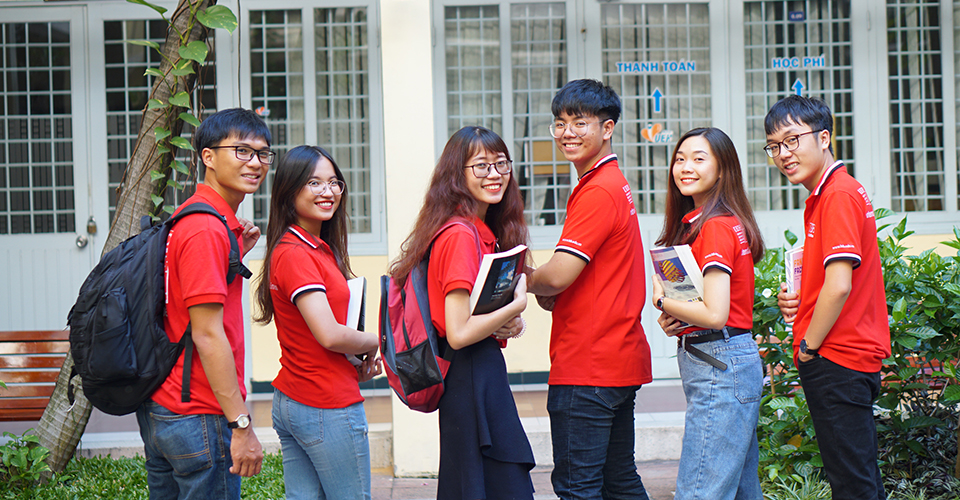 Tuyển sinh đại học 2023: ueh học bổng tân sinh viên ueh năm 2023