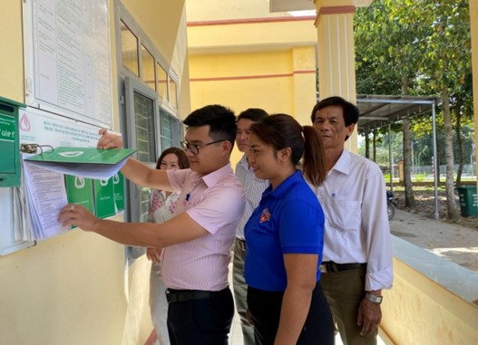 Vay vốn Đoàn thanh niên - vốn chính sách giúp thanh niên phát triển kinh tế