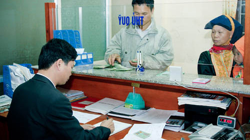 Mẫu xác nhận vay vốn sinh viên hutech 2023, bài viết của hutech