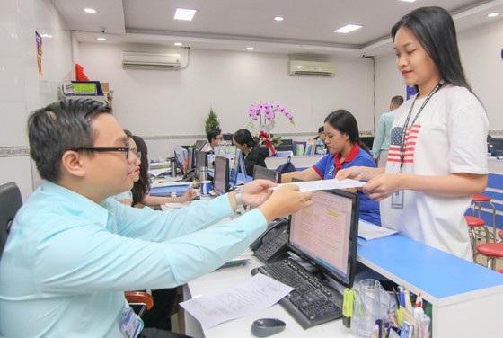 Vay vốn sinh viên hutech - làm giấy vay vốn sinh viên