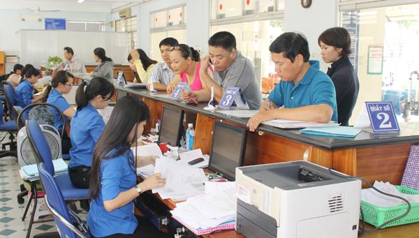 Tín hiệu vui cho sinh viên vay vốn sinh viên ufm confessions