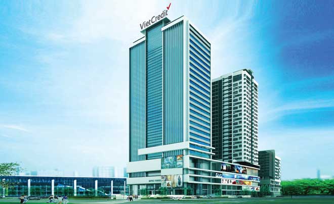 Thẻ vay vietcredit hỗ trợ sinh viên : Điều kiện, thủ tục, quy trình vay