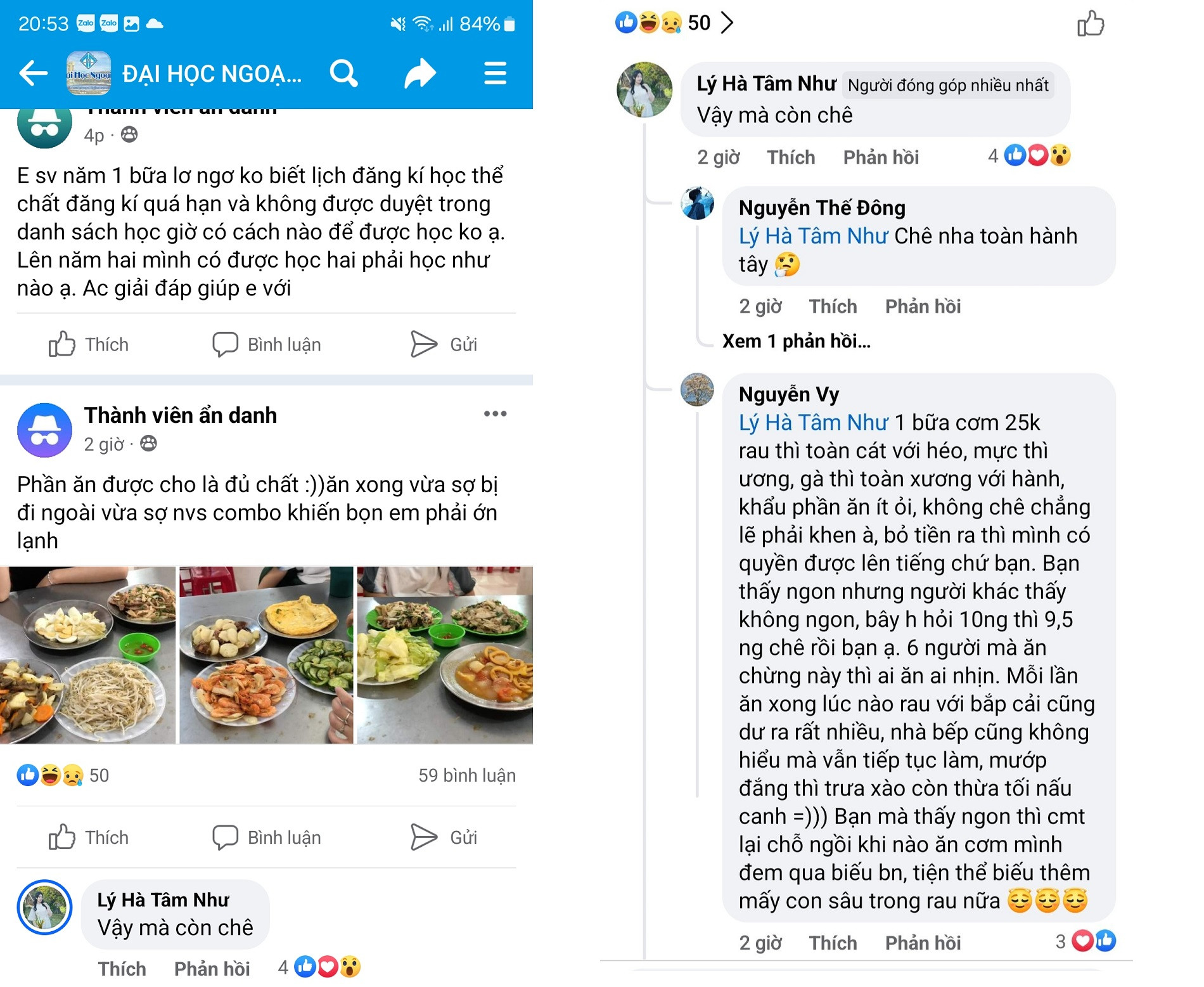 Khởi tố vụ sinh viên đi học quân sự không? sinh viên đi học quân sự cần mang những gì