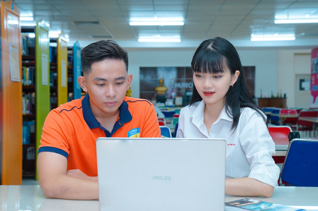 Xin giấy vay vốn sinh viên hutech, làm giấy xác nhận sinh viên trực tuyến dễ