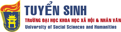 Xin giấy xác nhận sinh viên ussh, biểu mẫu giấy tờ sinh viên